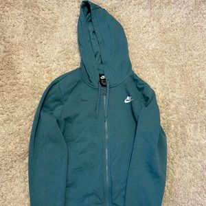 nike jacket